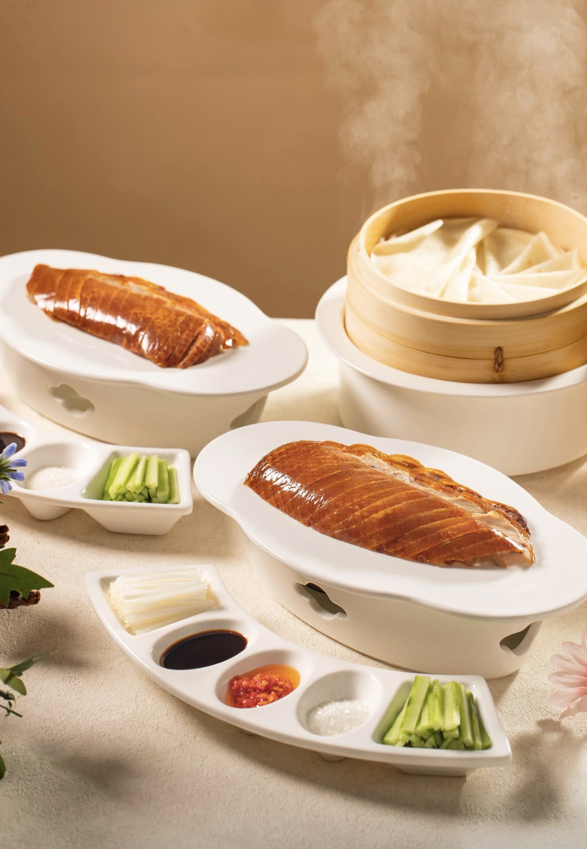 Peking Duck