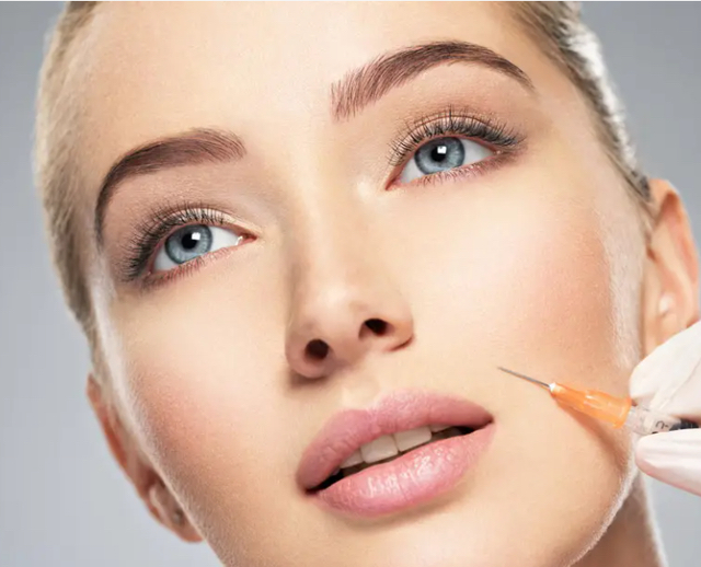 Medical Aesthetic Consultation