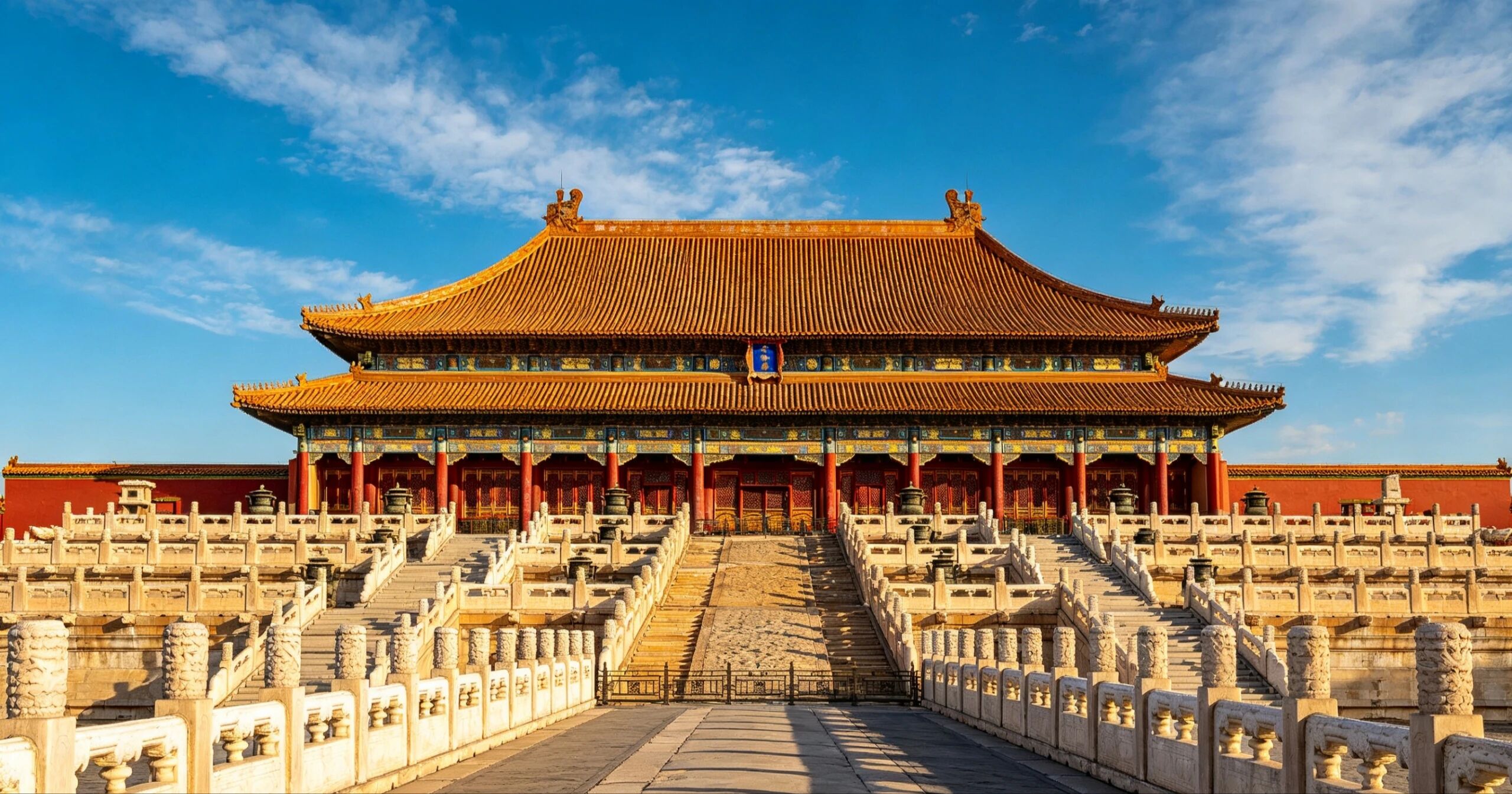 Beijing Highlight Citywalk Tour