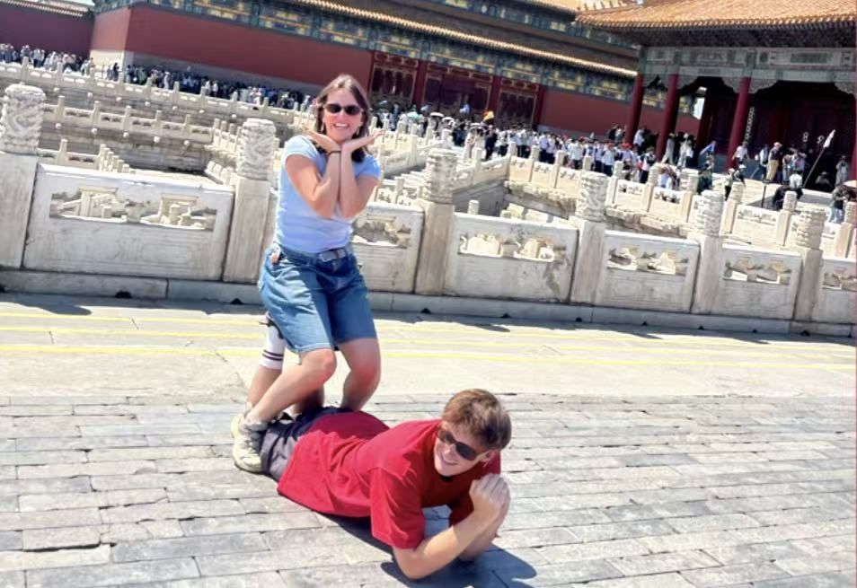 Forbidden City Tour
